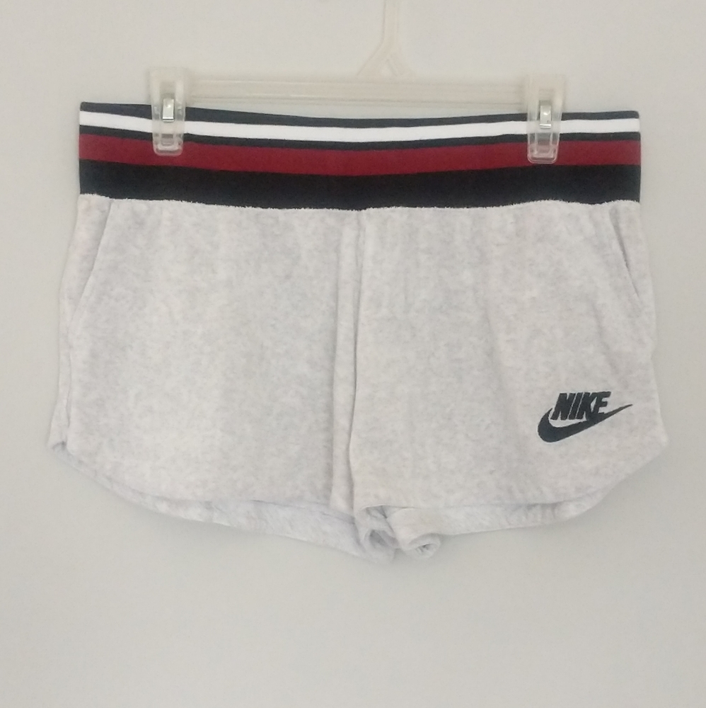 Nike Terry Cloth Nike Women's A Medium